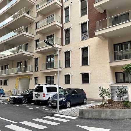 Moghioros Park Residence Apartment Bucareste Exterior foto