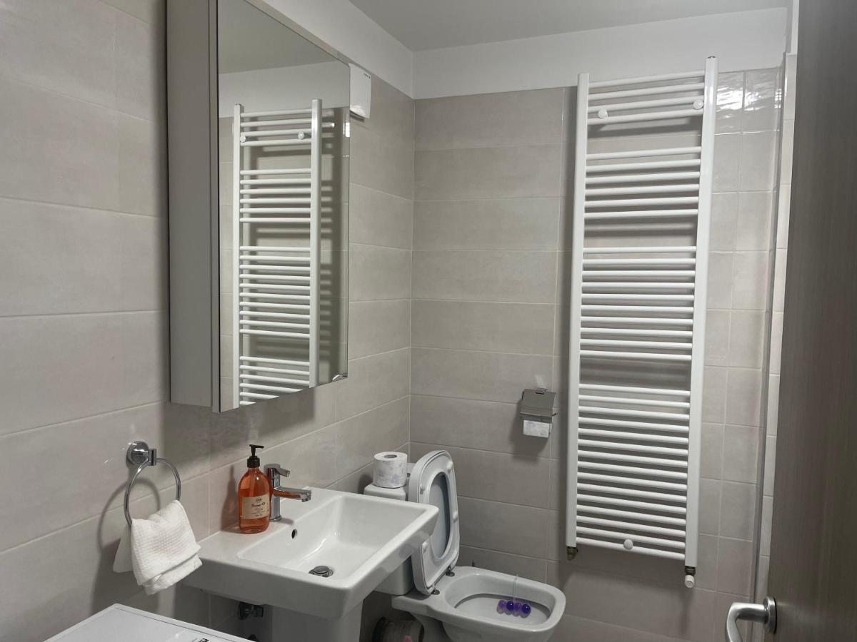 Moghioros Park Residence Apartment Bucareste Exterior foto