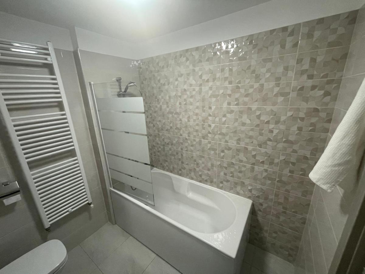 Moghioros Park Residence Apartment Bucareste Exterior foto