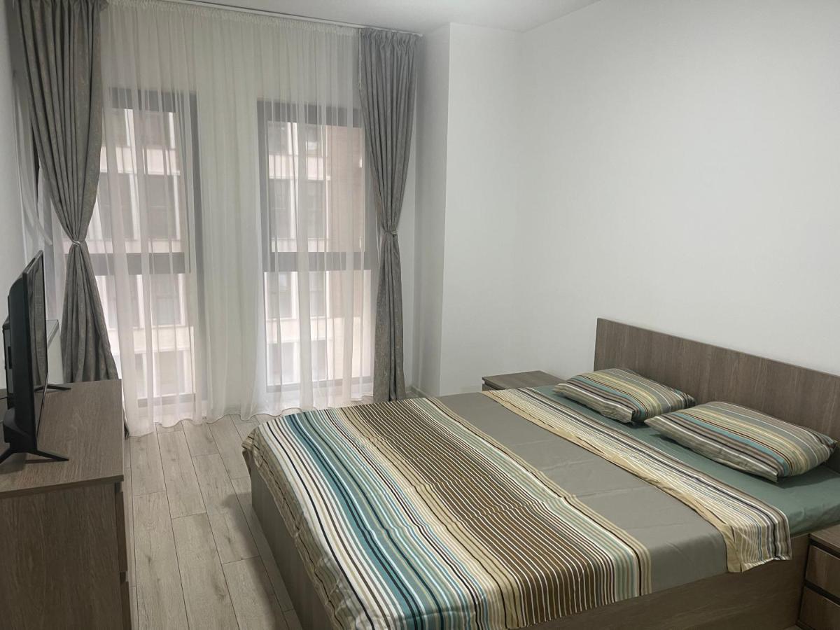 Moghioros Park Residence Apartment Bucareste Exterior foto