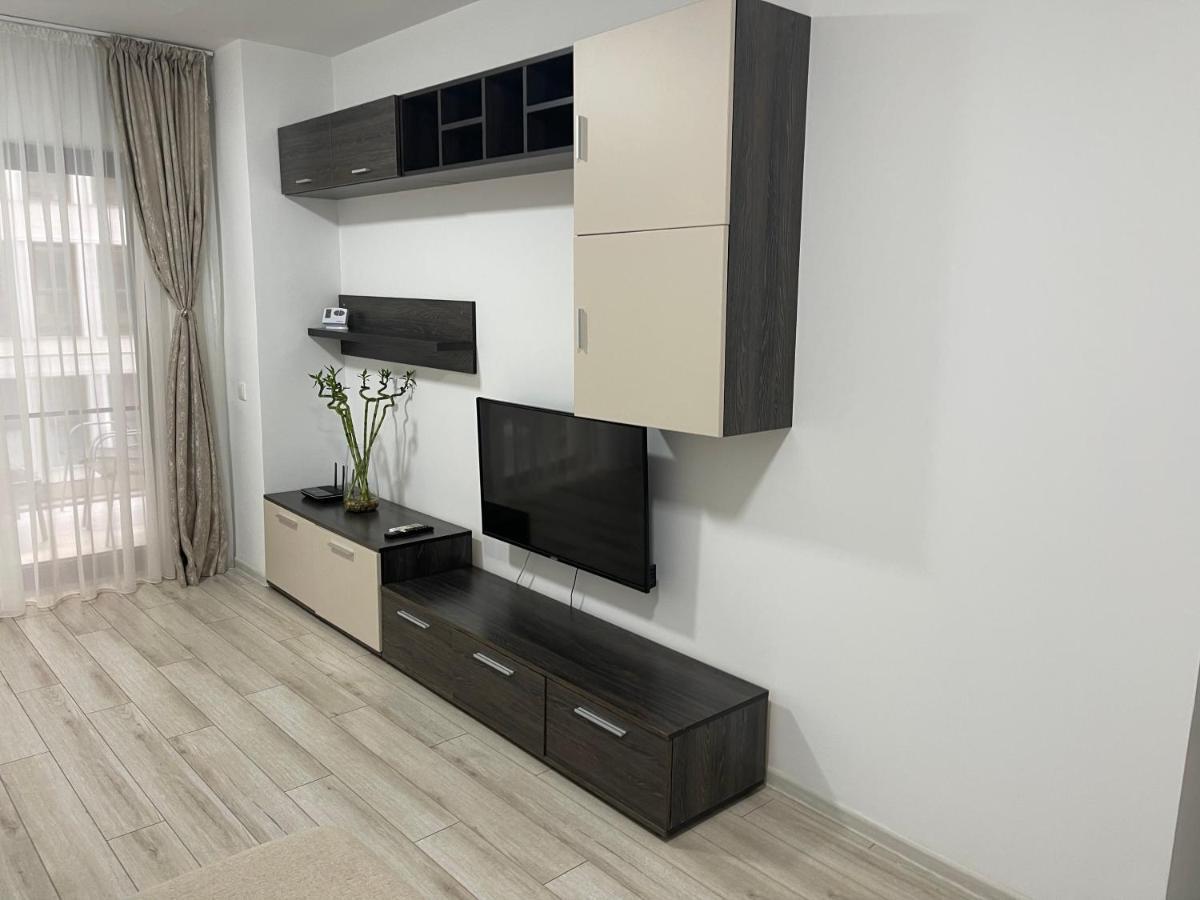 Moghioros Park Residence Apartment Bucareste Exterior foto