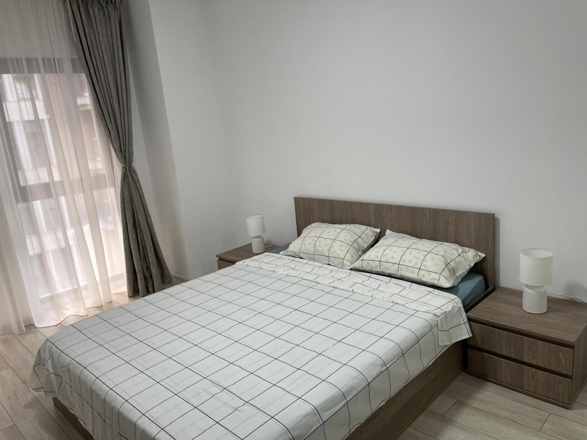 Moghioros Park Residence Apartment Bucareste Exterior foto